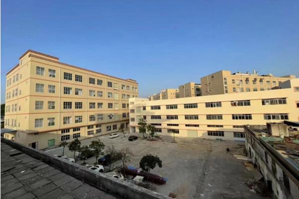 物业产业园区更新管理服务