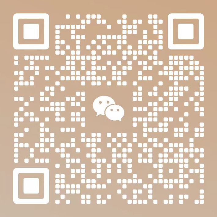 微信二维码